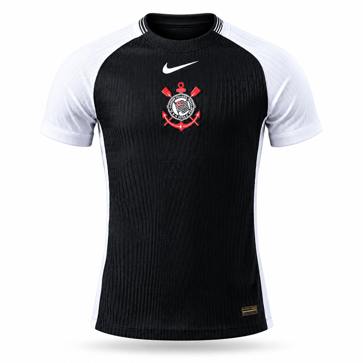 SC Corinthians 2025 Away - Jogador