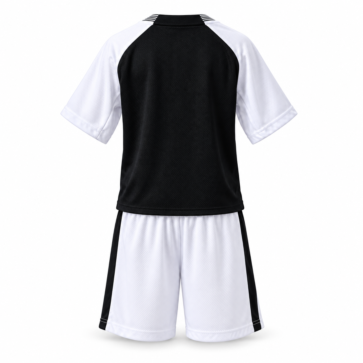 SC Corinthians 2025 Away - Kids Kit