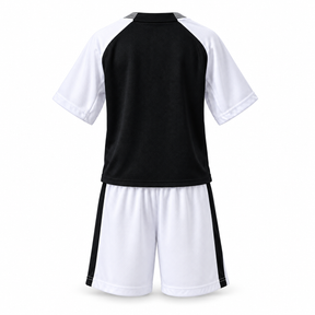 SC Corinthians 2025 Away - Kids Kit