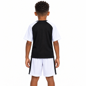 SC Corinthians 2025 Away - Kids Kit