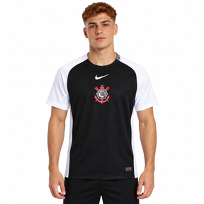 SC Corinthians 2025 Away - Torcedor