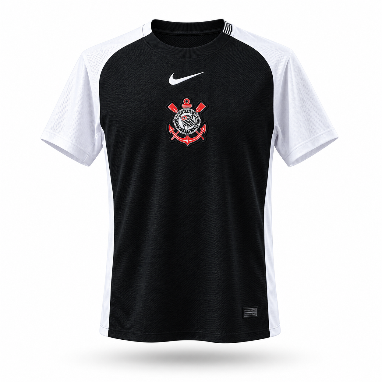 SC Corinthians 2025 Away - Torcedor