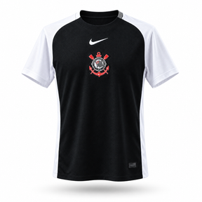 SC Corinthians 2025 Away - Torcedor