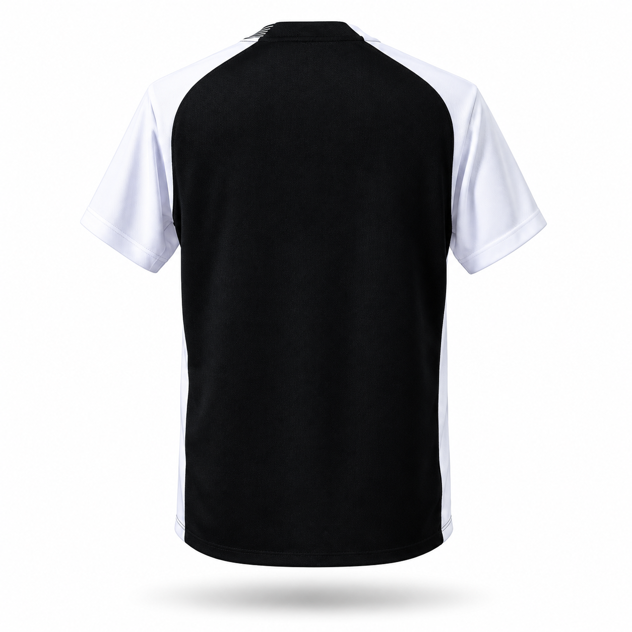 SC Corinthians 2025 Away - Torcedor