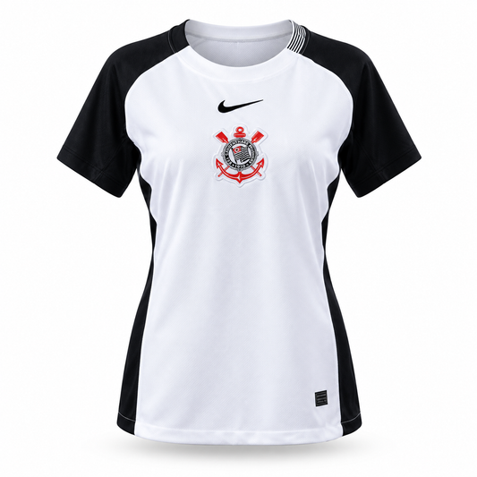 SC Corinthians 2025 Home - Woman