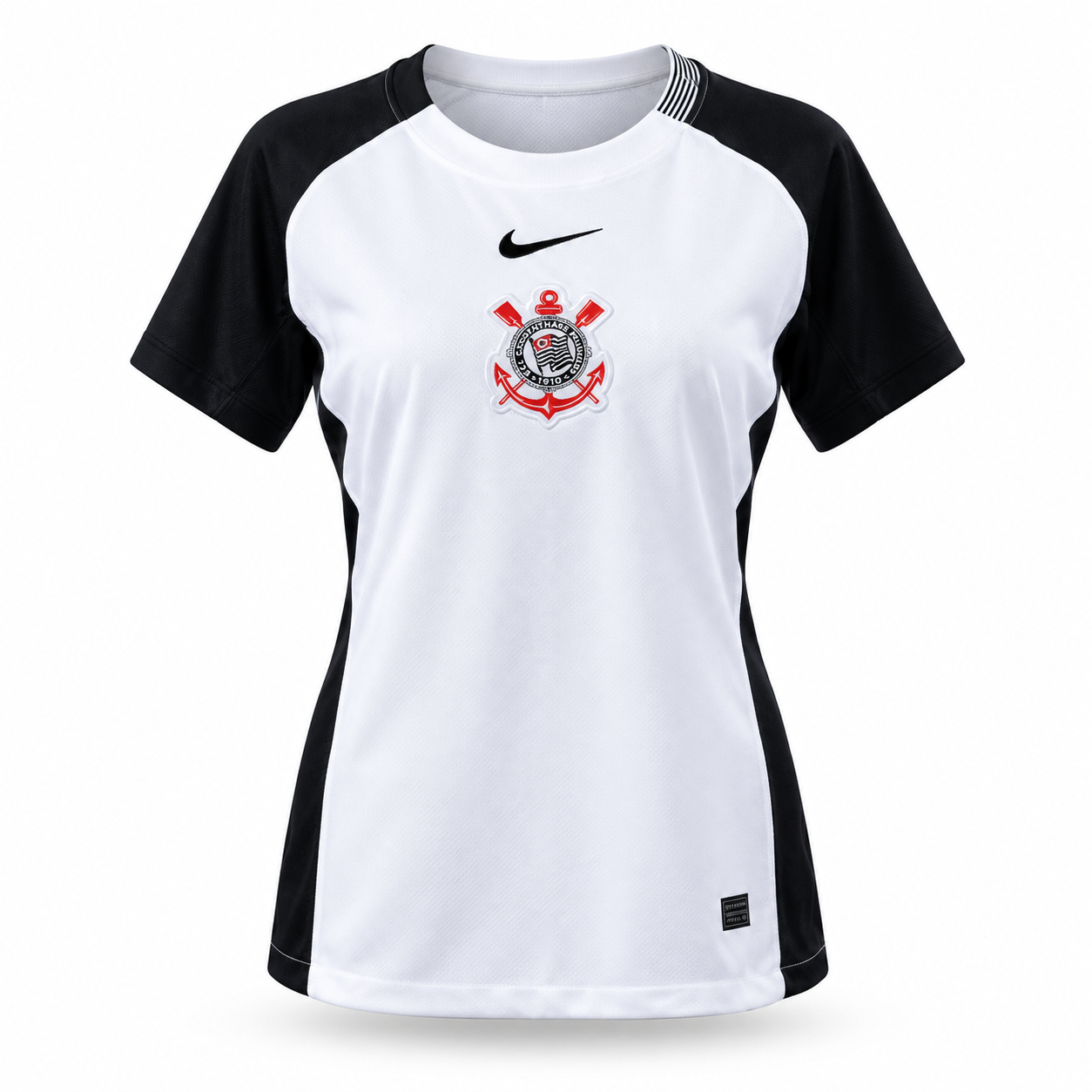 SC Corinthians 2025 Home - Feminina