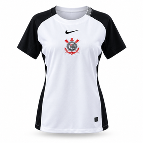 SC Corinthians 2025 Home - Feminina