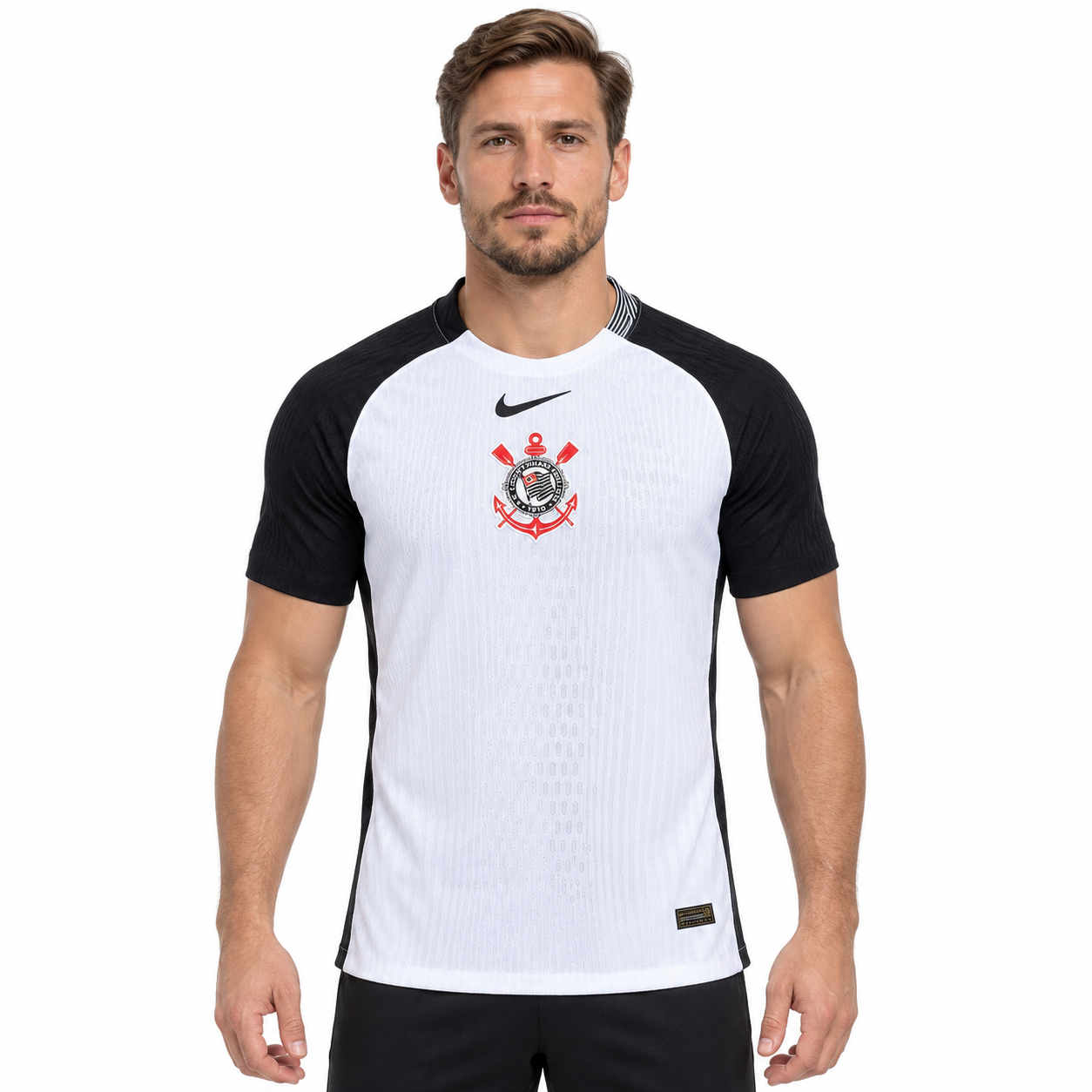 SC Corinthians 2025 Home - Jogador
