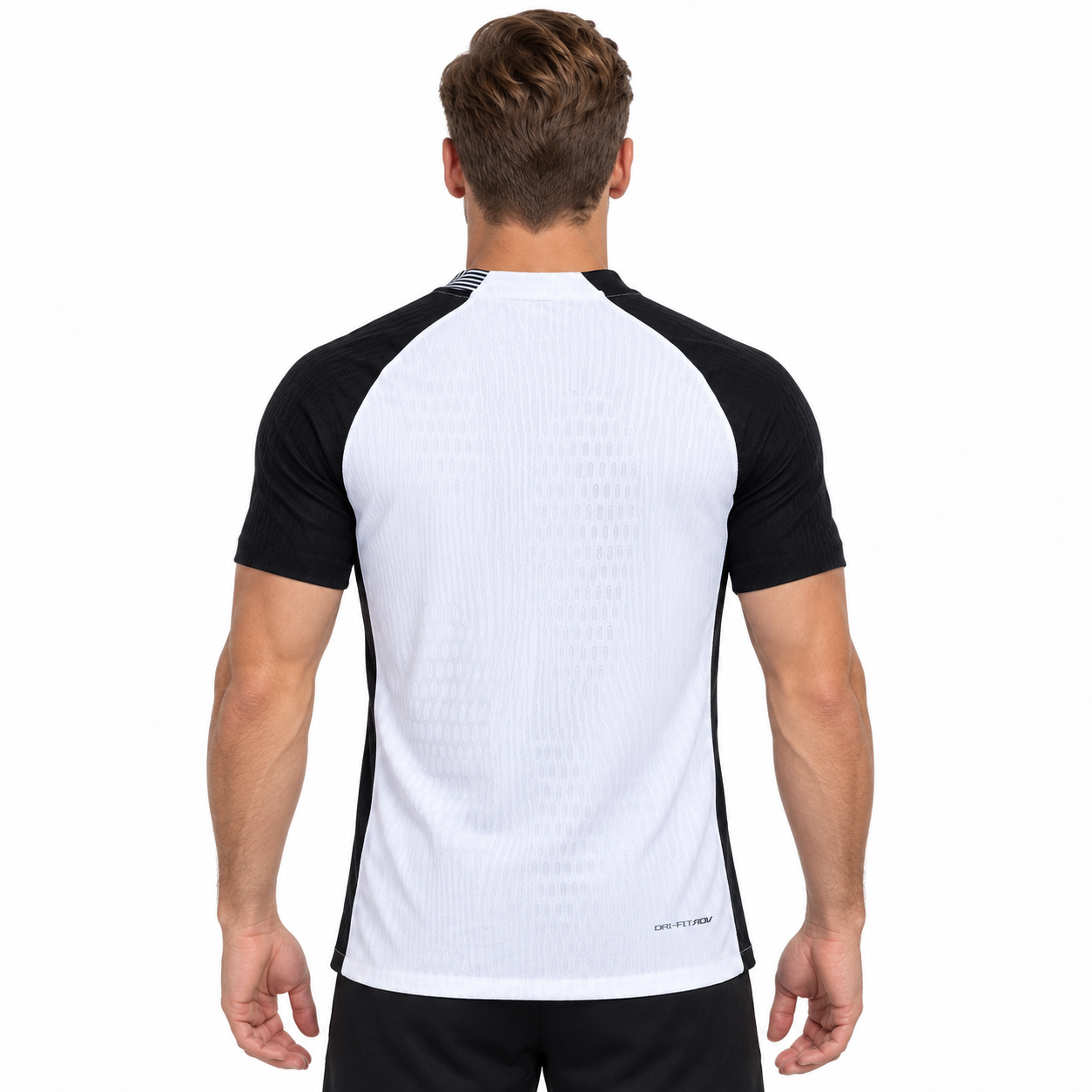 SC Corinthians 2025 Home - Jogador