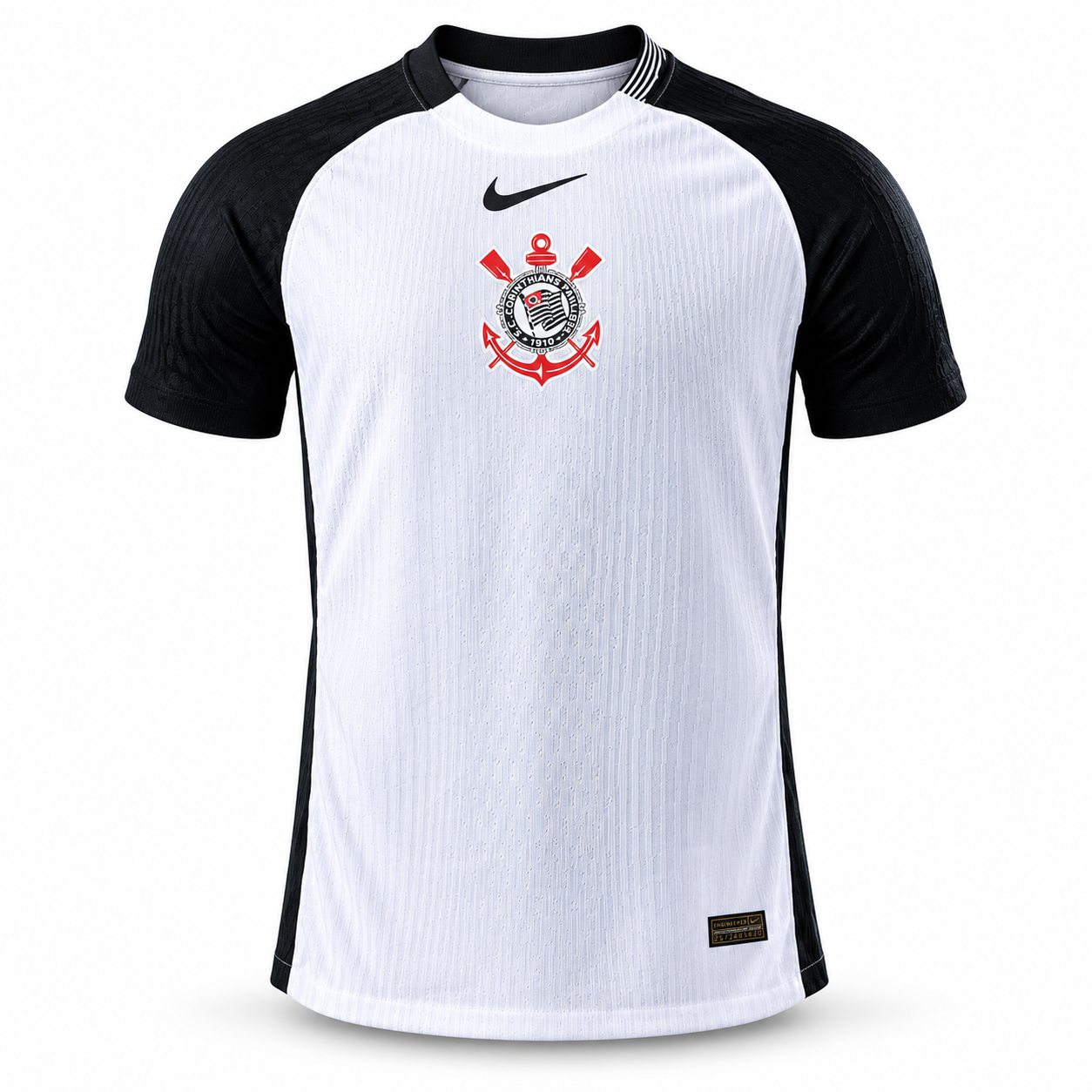 SC Corinthians 2025 Home - Jogador