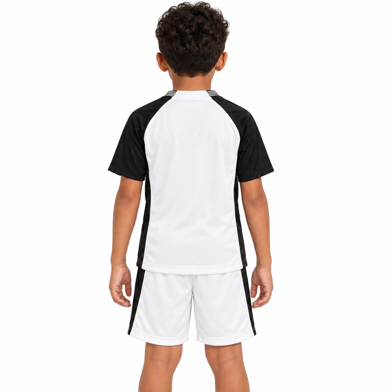 SC Corinthians 2025 Home - Kids Kit