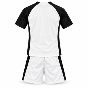 SC Corinthians 2025 Titular - Conjunto Infantil