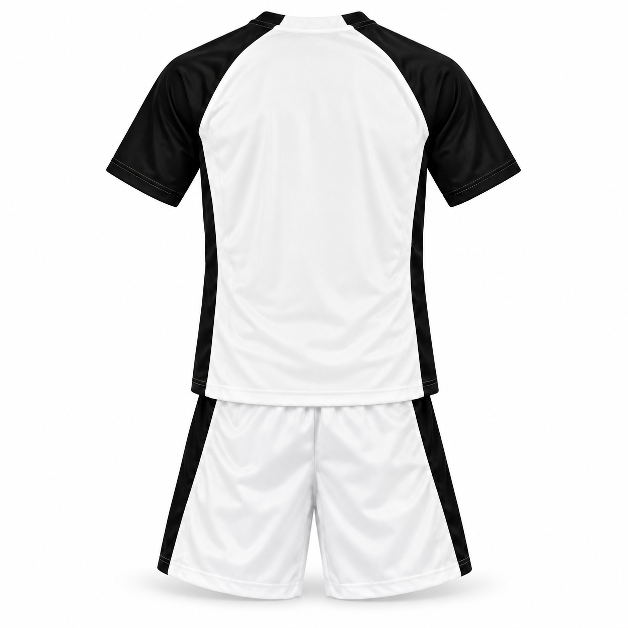 SC Corinthians 2025 Home - Kids Kit