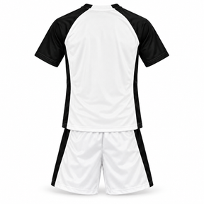 SC Corinthians 2025 Home - Kids Kit