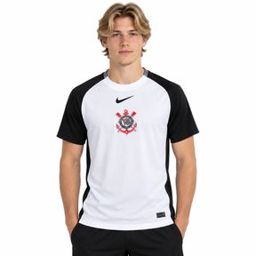 SC Corinthians 2025 Home - Torcedor