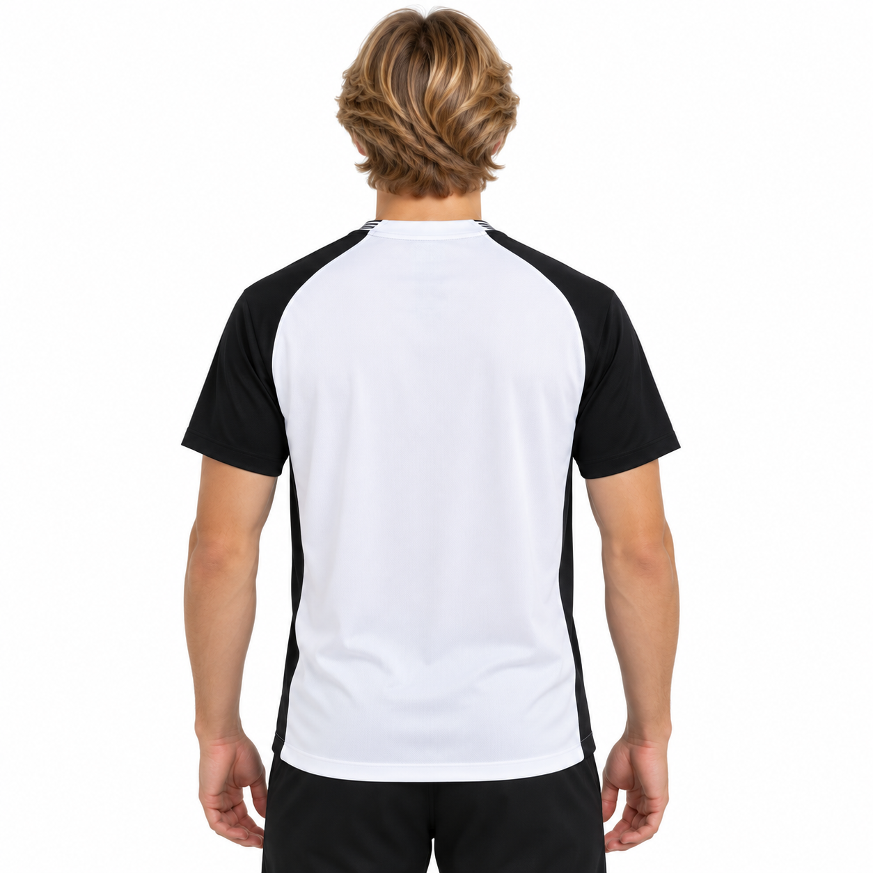 SC Corinthians 2025 Home - Torcedor