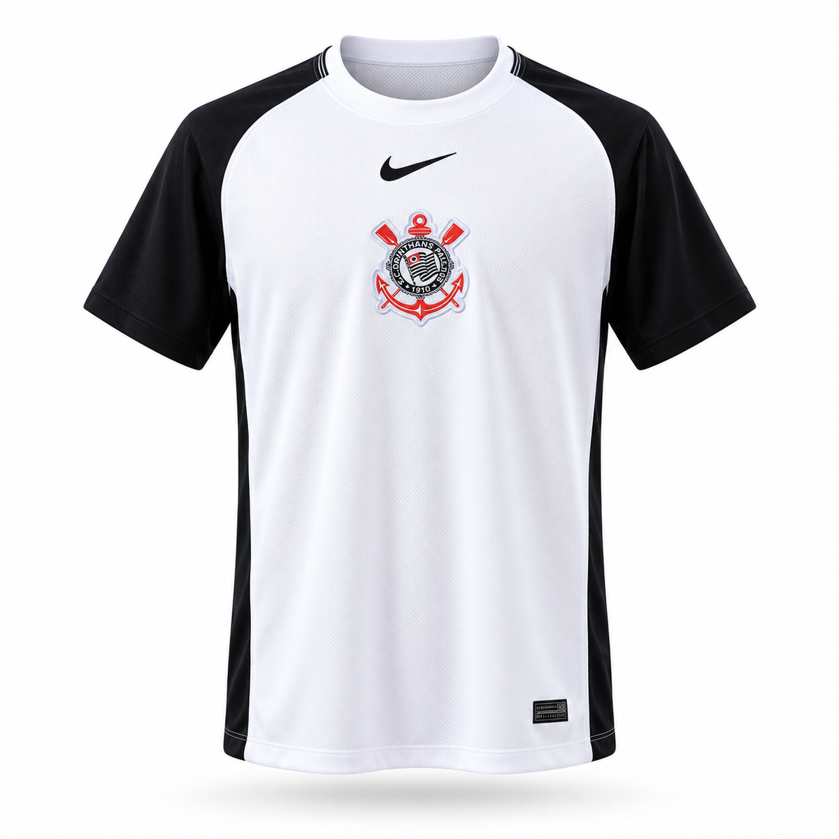 SC Corinthians 2025 Home - Torcedor