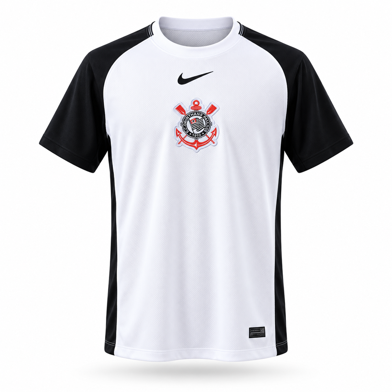 SC Corinthians 2025 Home - Torcedor