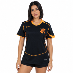 SC Corinthians 2025 Terceiro Uniforme T90 - Feminina