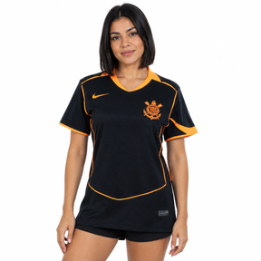 SC Corinthians 2025 Third T90 - Feminina