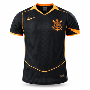 SC Corinthians 2025 Terceiro Uniforme T90 - Jogador
