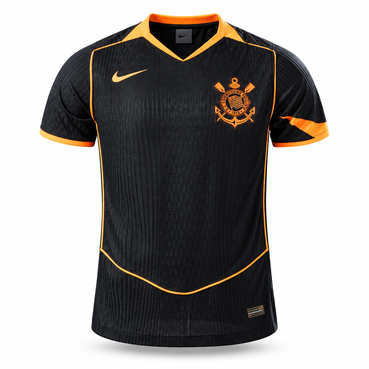 SC Corinthians 2025 Third T90 - Jogador