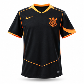SC Corinthians 2025 Third T90 - Torcedor