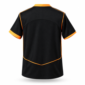 SC Corinthians 2025 Third T90 - Torcedor