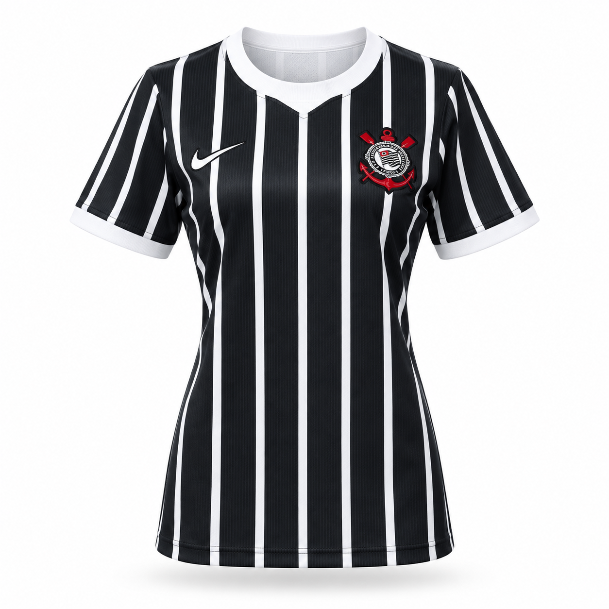 SC Corinthians 2026 Away - Feminina