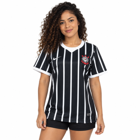 SC Corinthians 2026 Away - Feminina