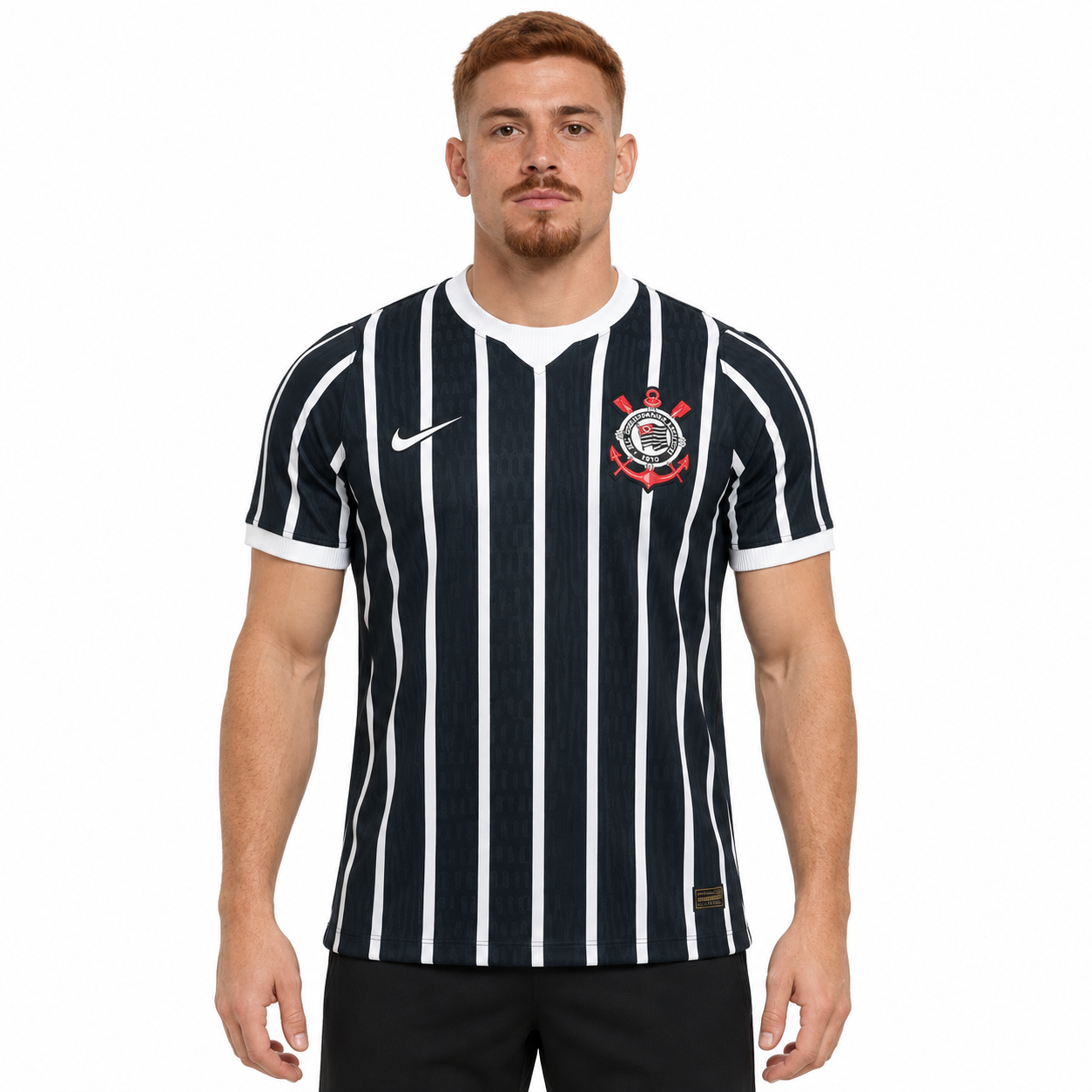 SC Corinthians 2026 Away - Jogador