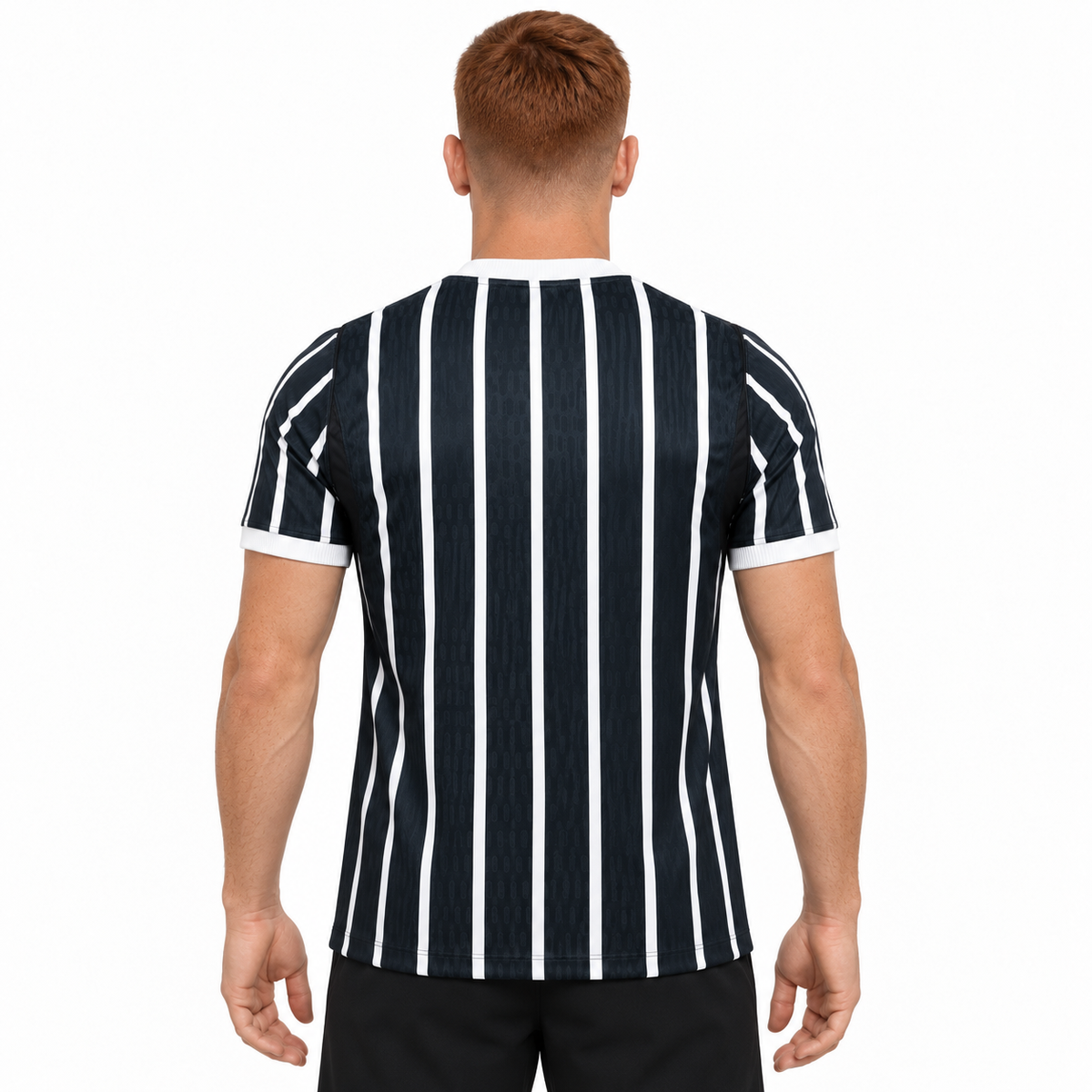 SC Corinthians 2026 Away - Player