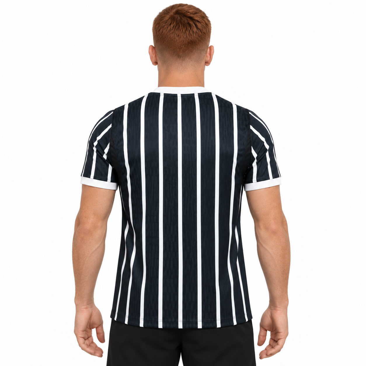 SC Corinthians 2026 Away - Jogador