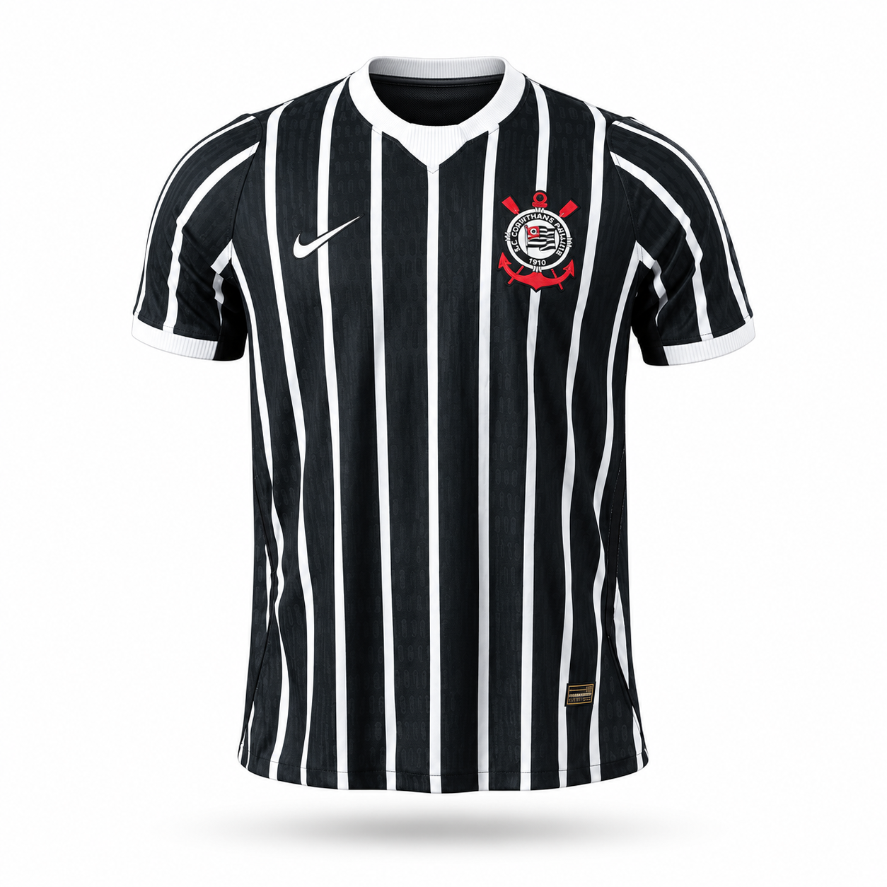 SC Corinthians 2026 Away - Jogador
