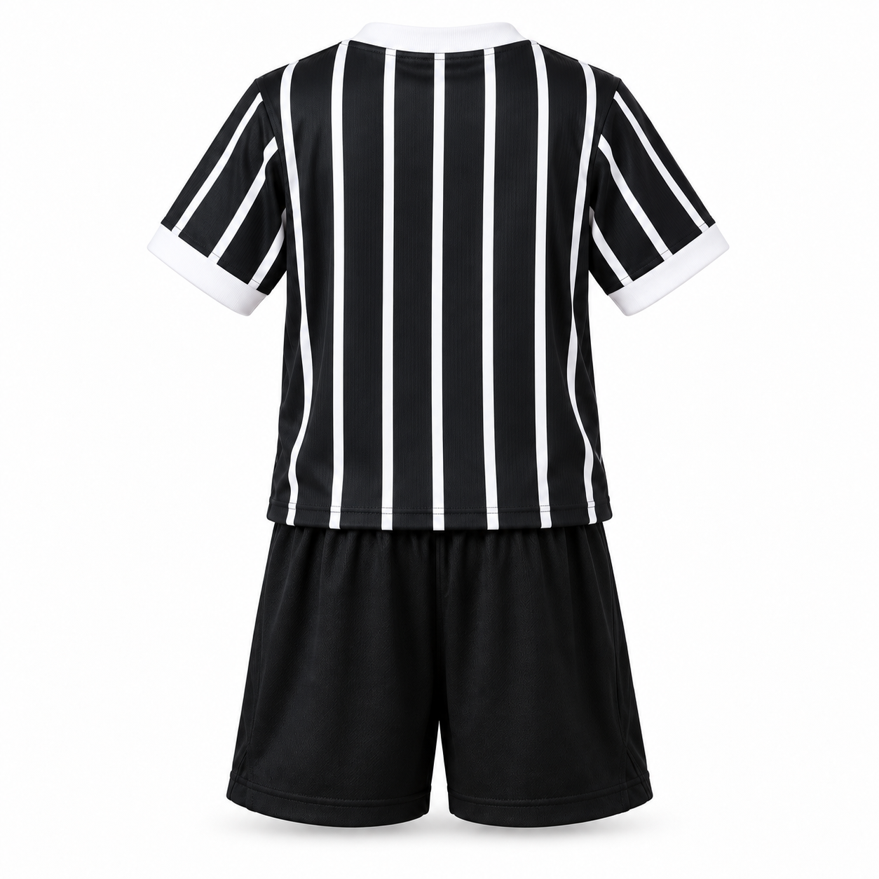 SC Corinthians 2026 Away - Kids Kit