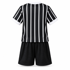 SC Corinthians 2026 Away - Kids Kit