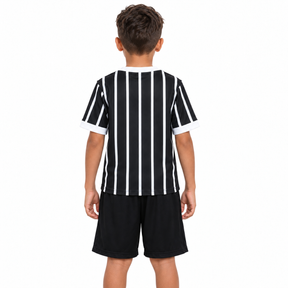 SC Corinthians 2026 Away - Kids Kit