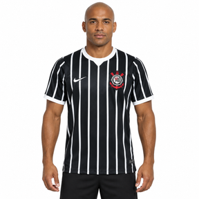 SC Corinthians 2026 Away - Torcedor