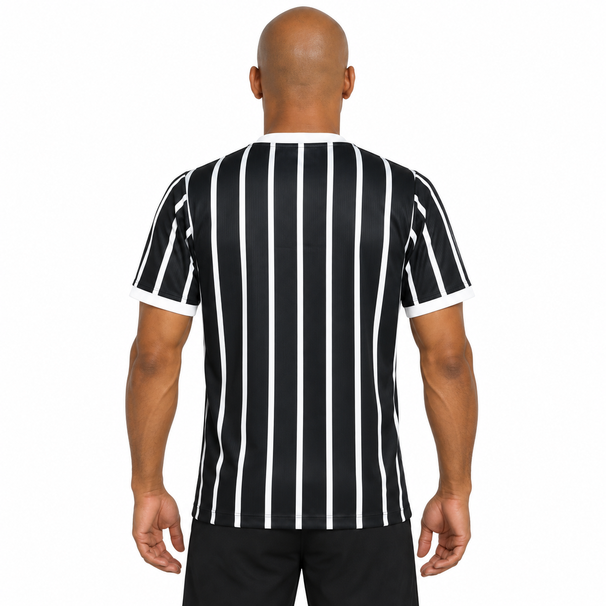 SC Corinthians 2026 Visitante - Torcedor