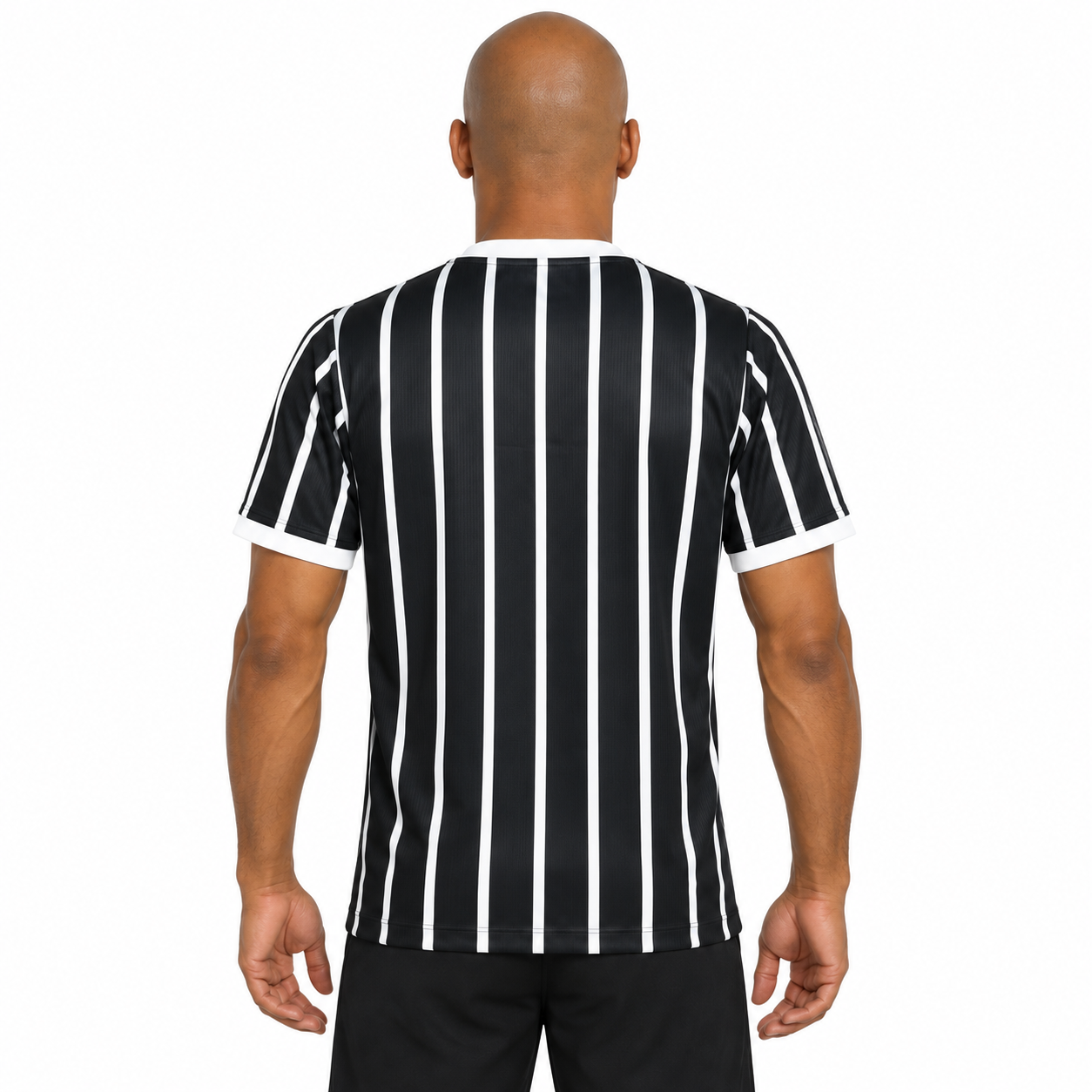 SC Corinthians 2026 Away - Torcedor