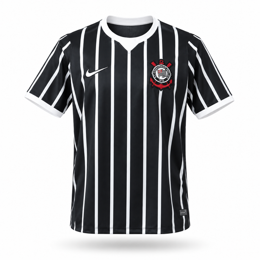 SC Corinthians 2026 Away - Fan