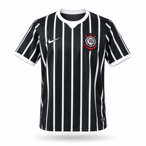 SC Corinthians 2026 Away - Torcedor