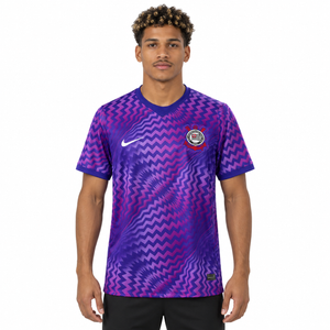 SC Corinthians 2026 Visitante Goleiro - Torcedor