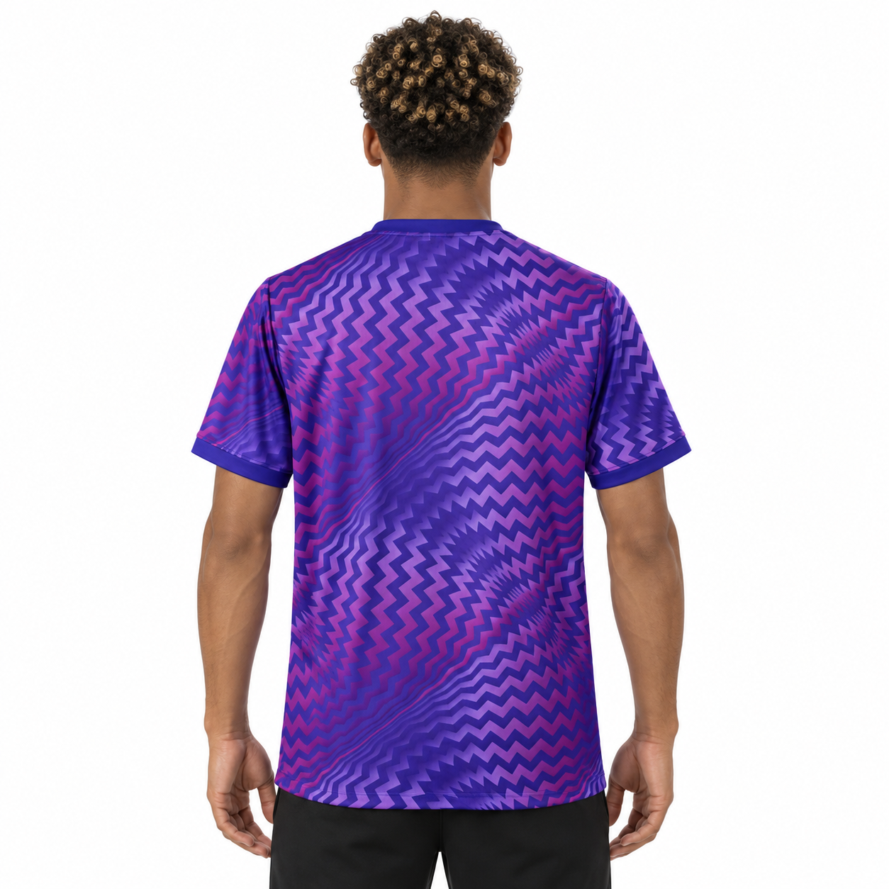 SC Corinthians 2026 Away Goleiro - Torcedor