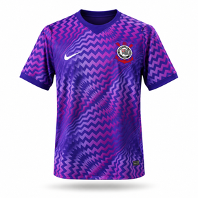 SC Corinthians 2026 Away Goleiro - Torcedor