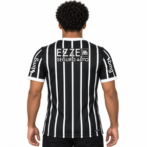 SC Corinthians 2026 Away (Todos os patrocinios) - Jogador