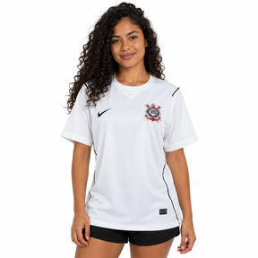 SC Corinthians 2026 Home - Feminina