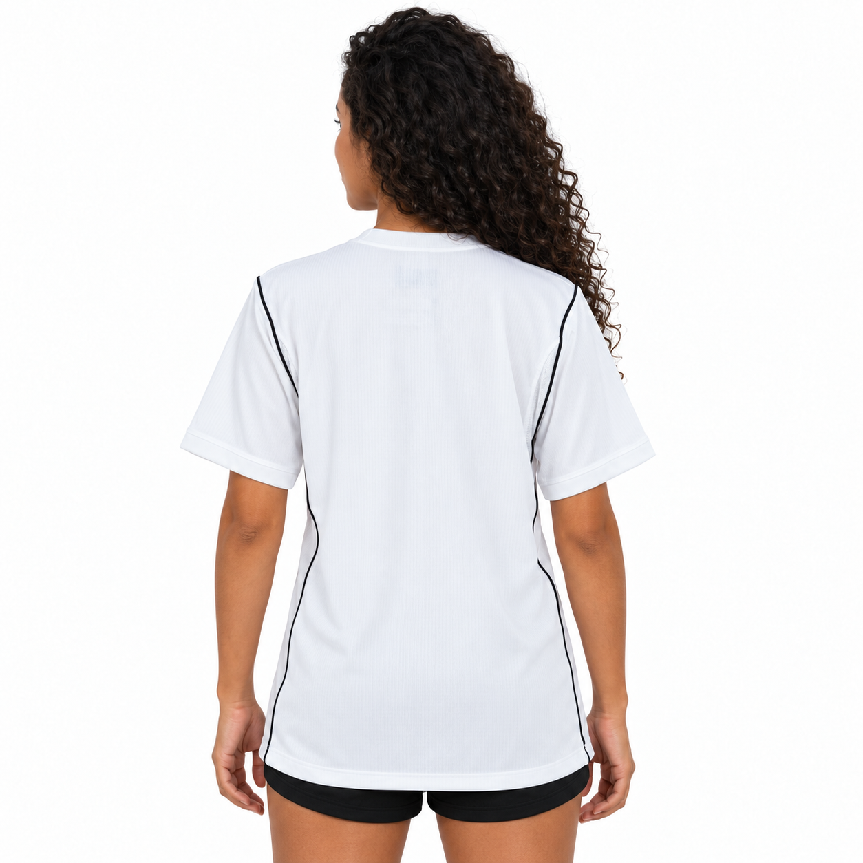 SC Corinthians 2026 Home - Feminina