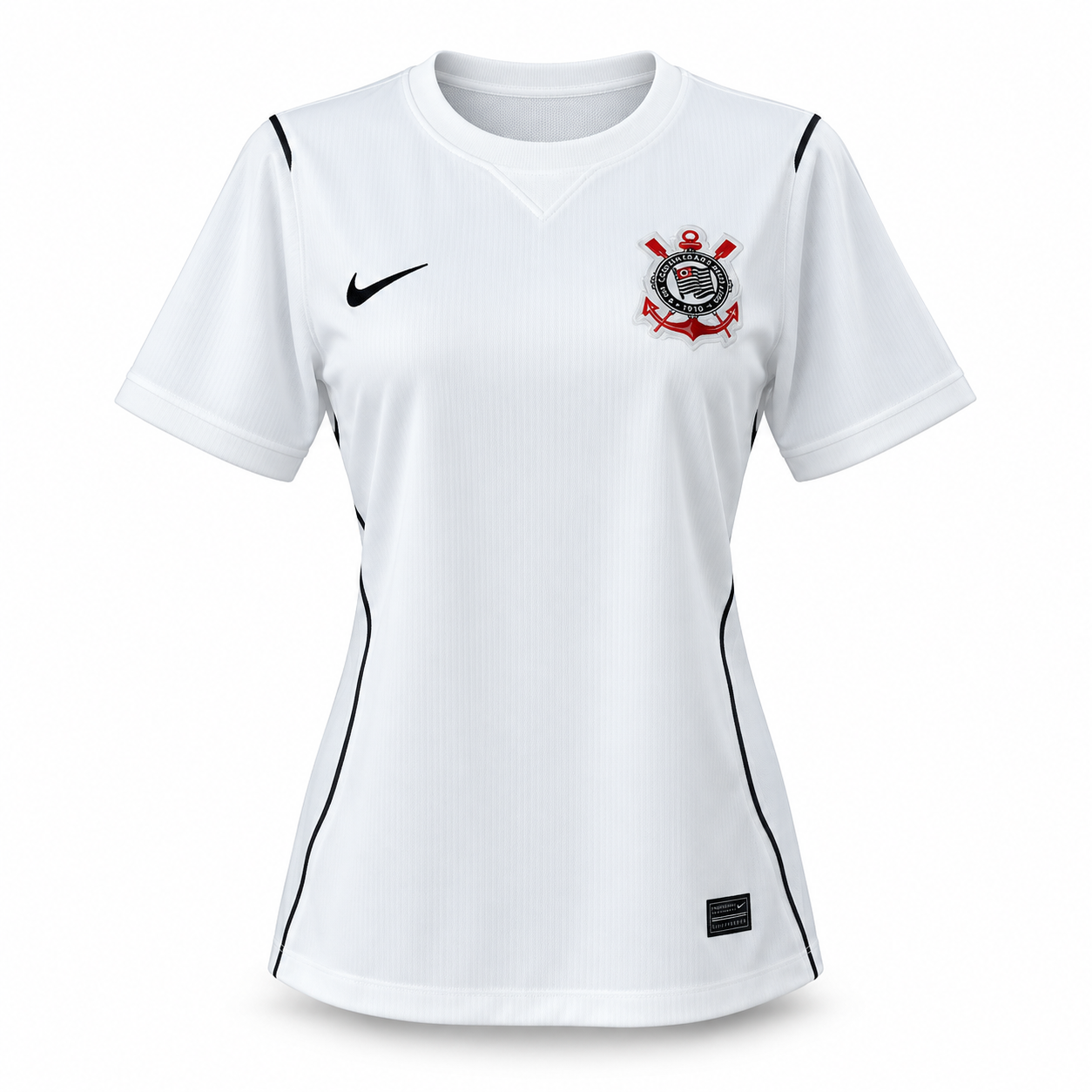 SC Corinthians 2026 Home - Feminina