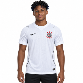 Maillot domicile SC Corinthians 2026 - Joueur